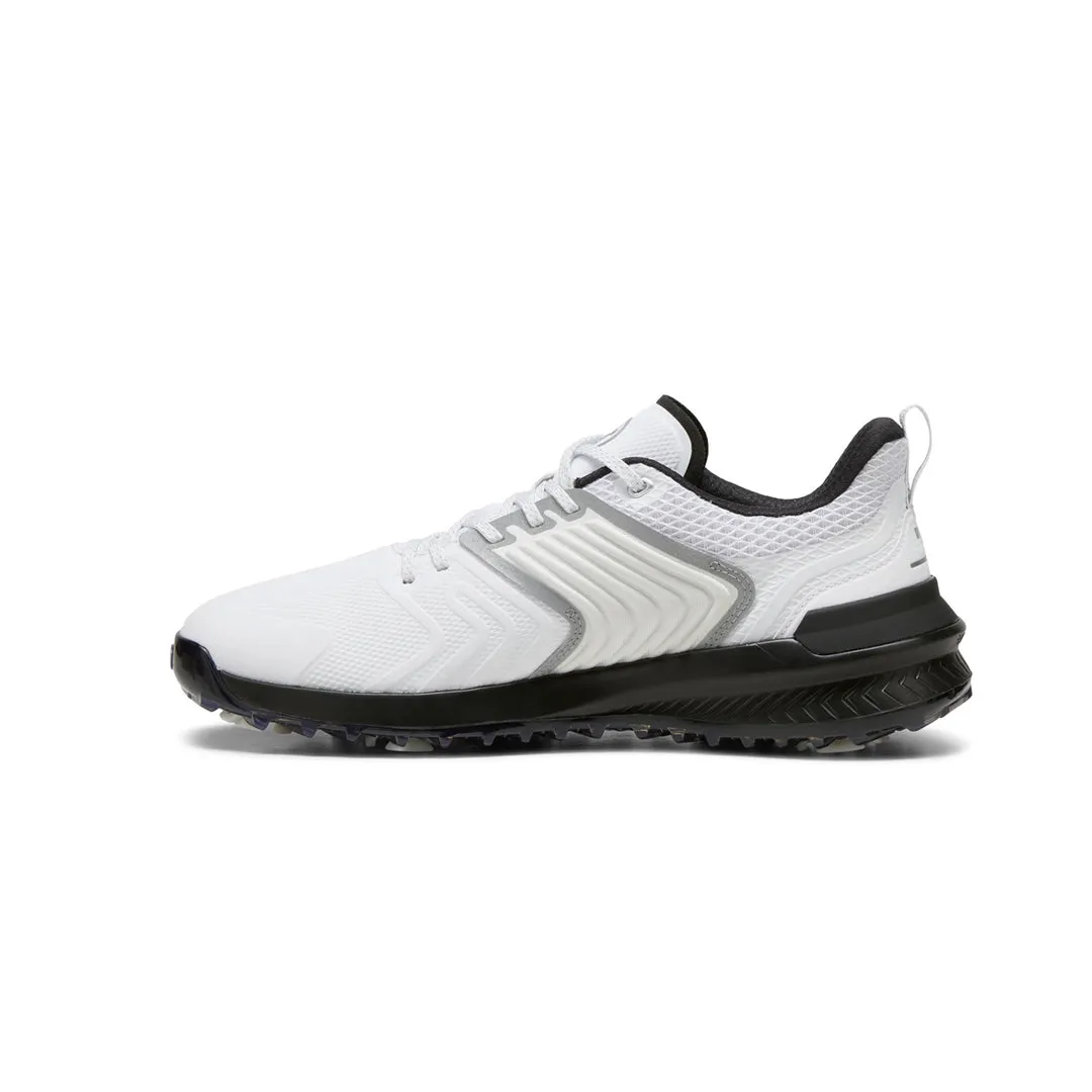 Puma - Men's Ignite Innovate Golf Shoes (379431 12) mens lightweight golf shoes spiked