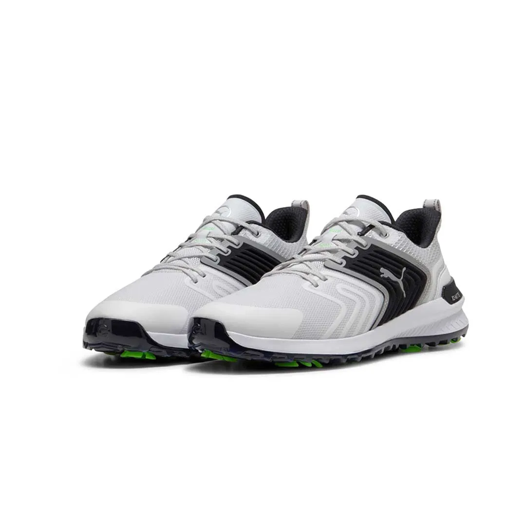 Puma - Men's Ignite Innovate Golf Shoes (Wide) (309711 02) mens lightweight golf shoes spiked