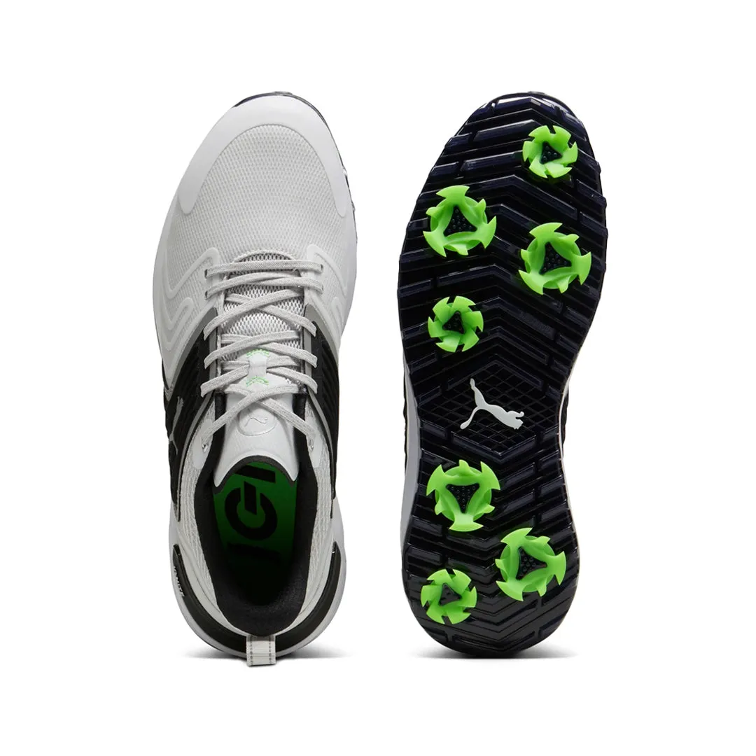 Puma - Men's Ignite Innovate Golf Shoes (Wide) (309711 02) mens lightweight golf shoes spiked