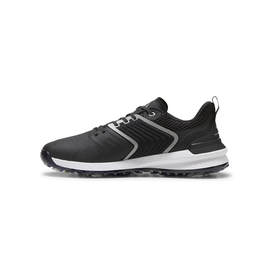 Puma - Men's Ignite Innovate Golf Shoes (Wide) (309711 03) mens lightweight golf shoes spiked