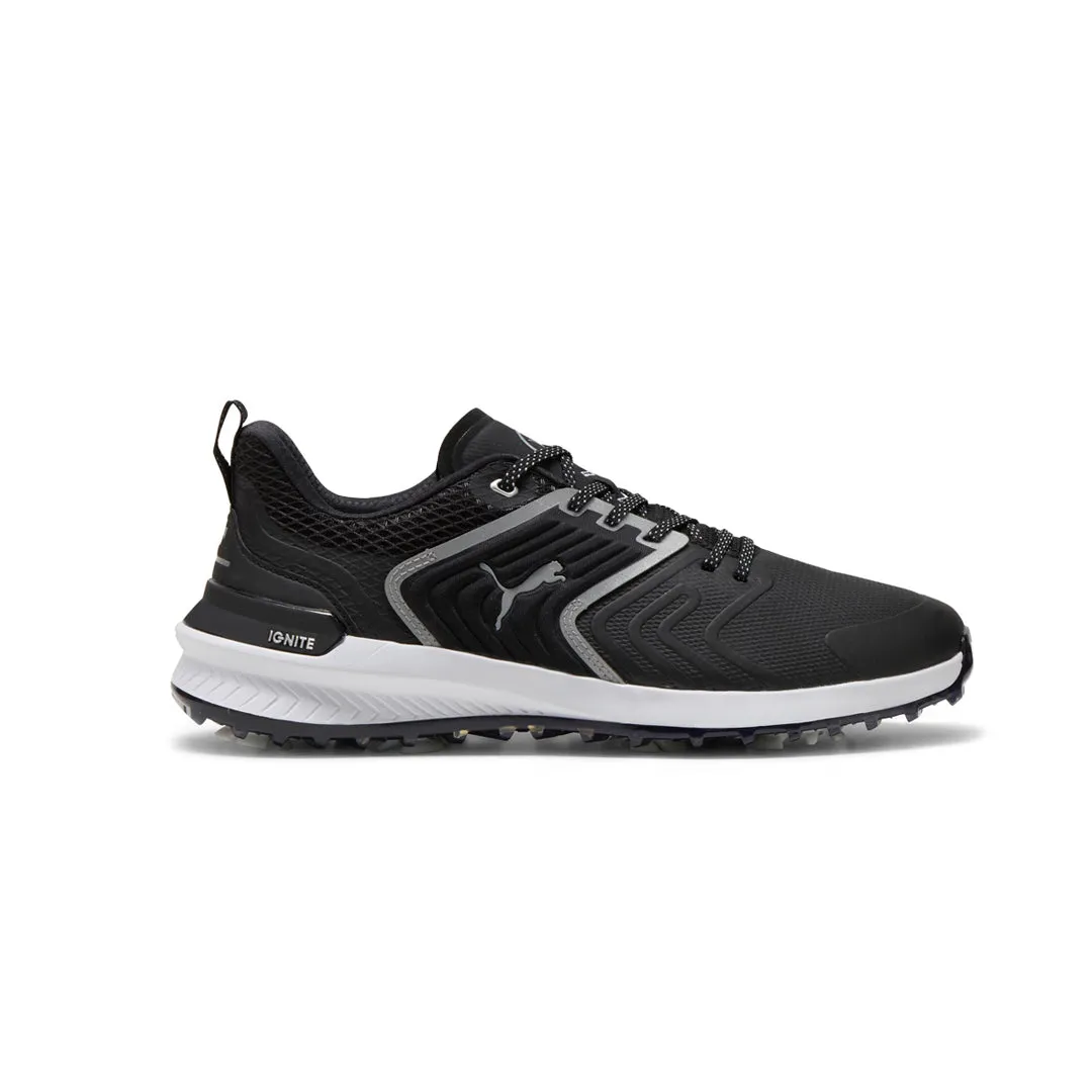 Puma - Men's Ignite Innovate Golf Shoes (Wide) (309711 03) men's golf shoes
