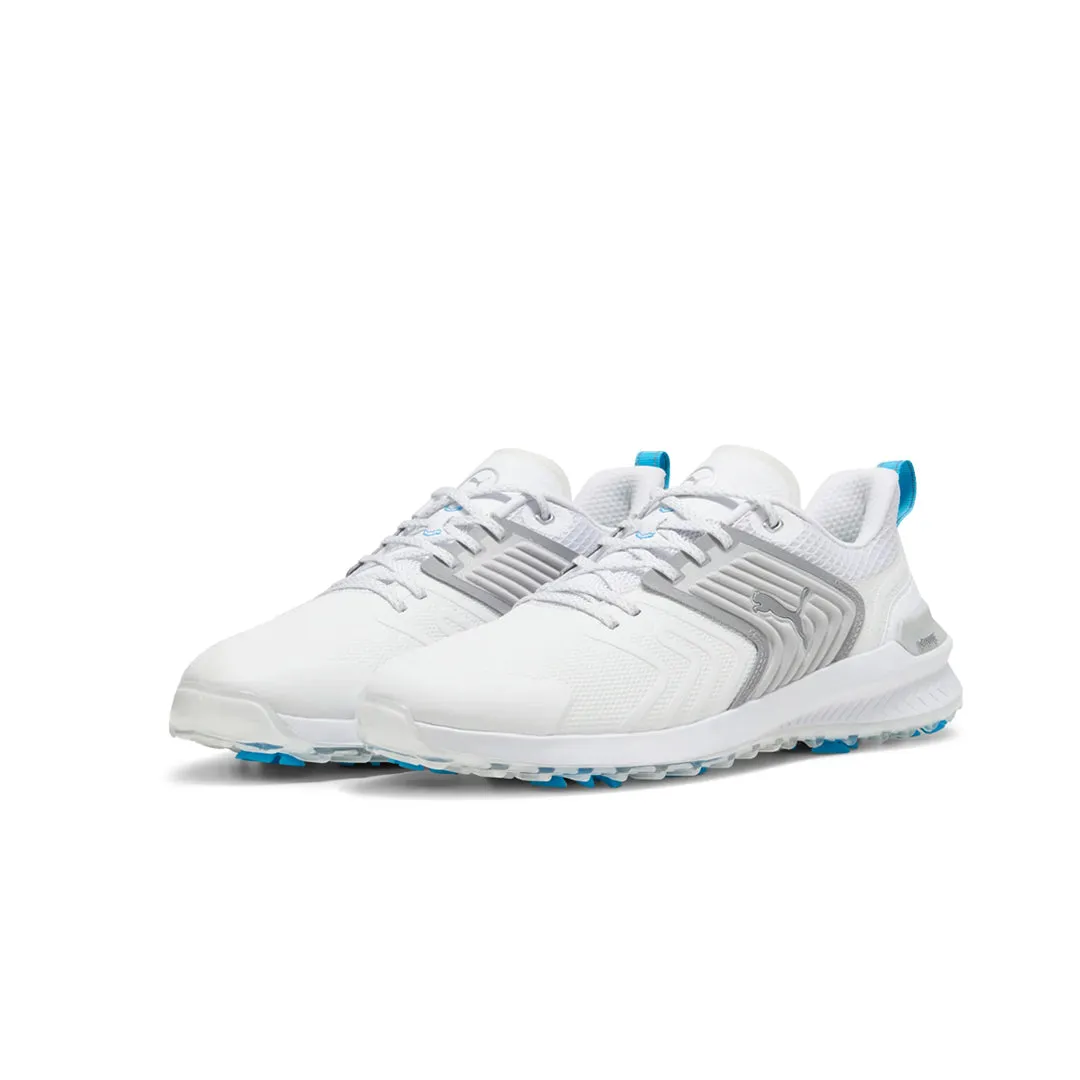Puma - Men's Ignite Innovate Golf Shoes (Wide) (309711 05) mens lightweight golf shoes spiked