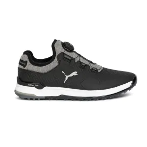 Puma - Men's ProAdapt Alphacat Disc Spikeless Golf Shoes (376043 02) men's golf shoes