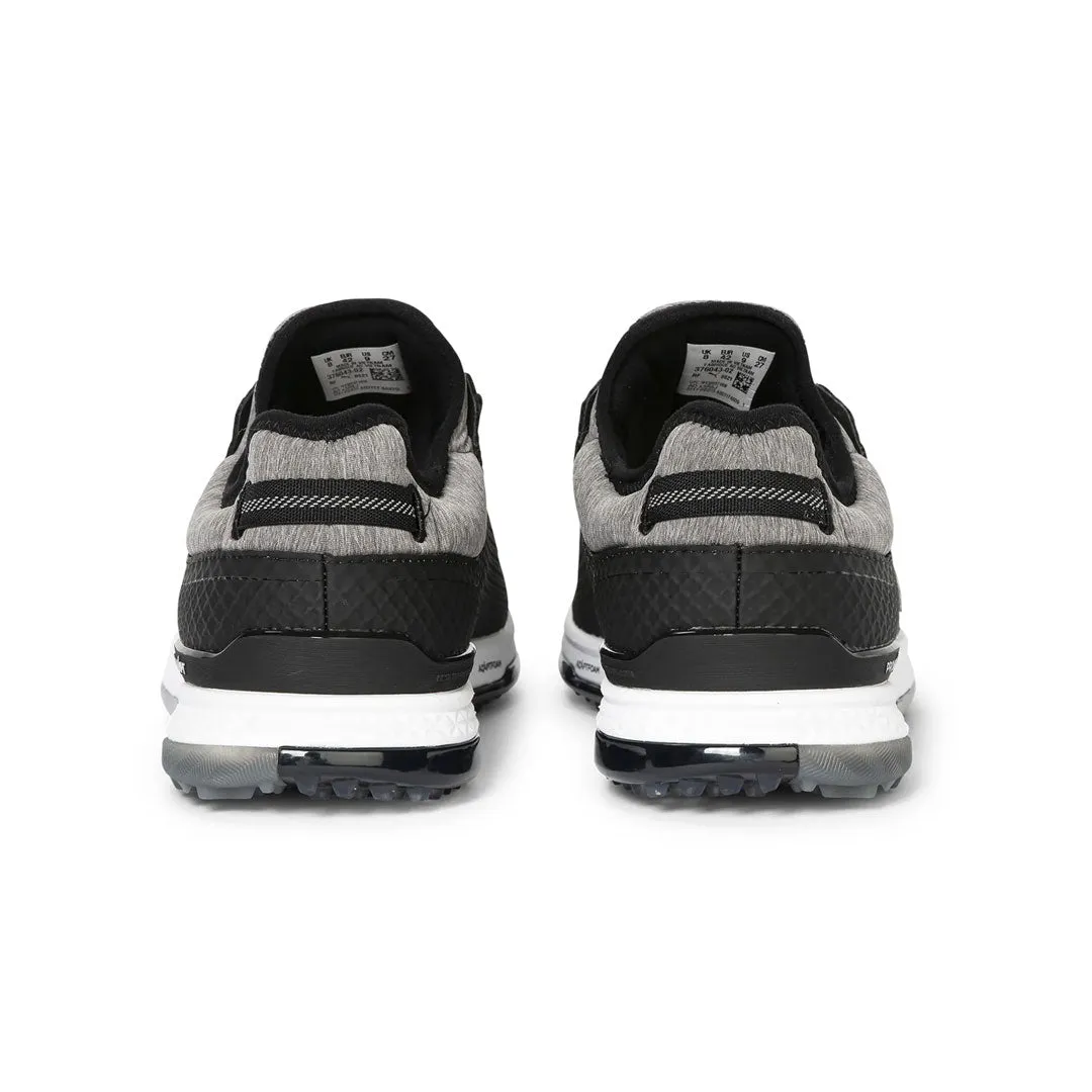 Puma - Men's ProAdapt Alphacat Disc Spikeless Golf Shoes (376043 02) mens lightweight golf shoes spiked