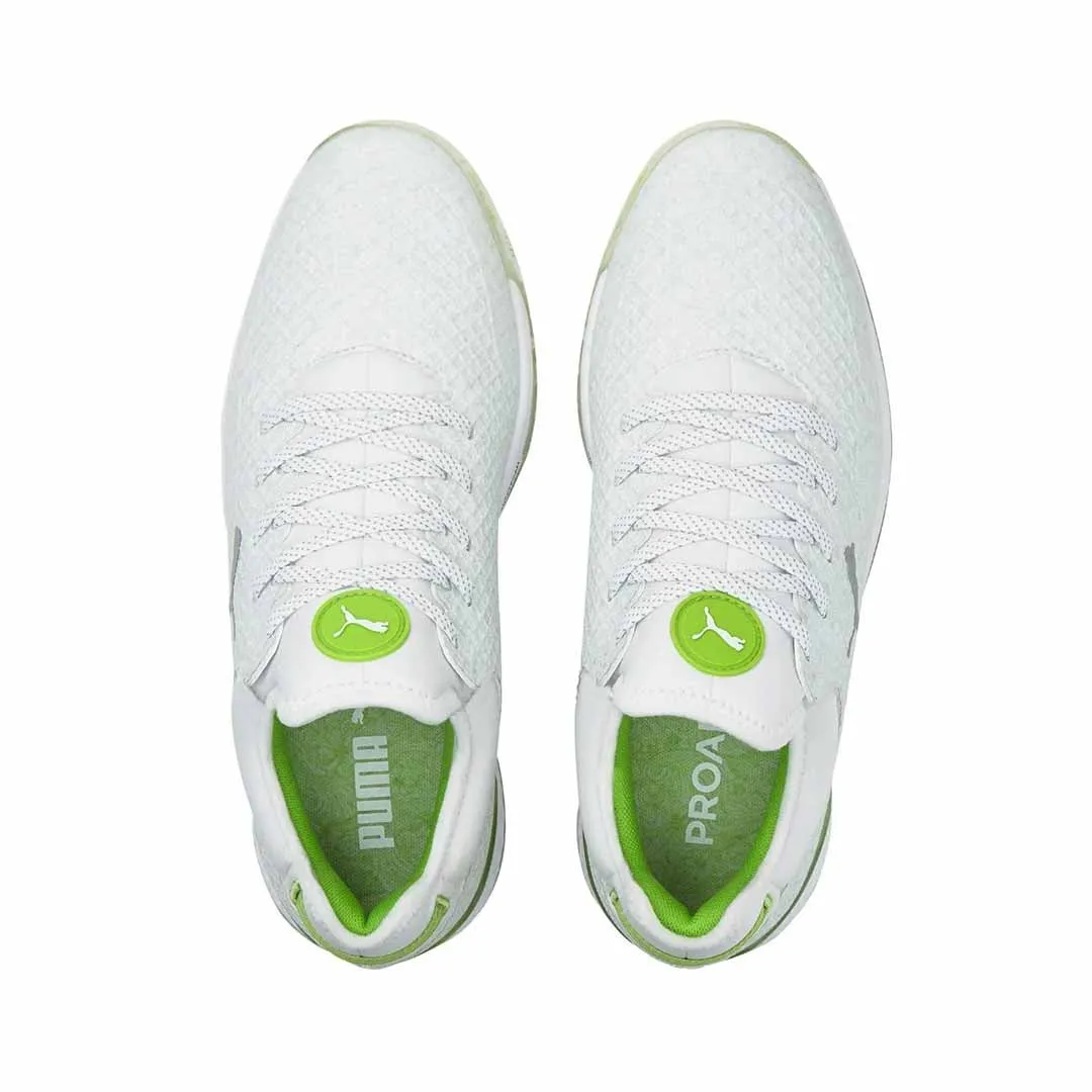 Puma - Men's ProAdapt Alphacat Gust O Wind Golf Shoes (376408 01) mens lightweight golf shoes spiked
