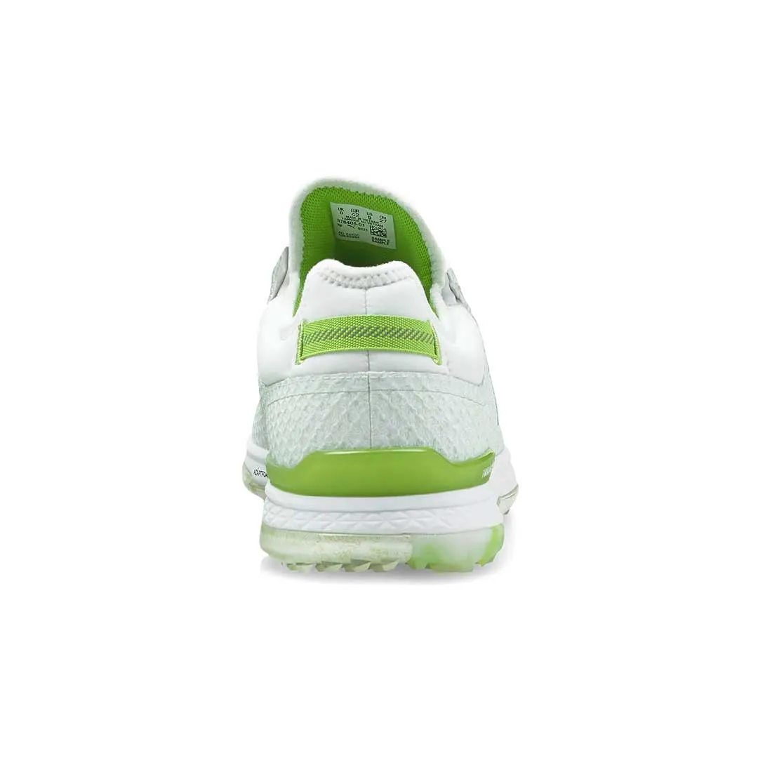 Puma - Men's ProAdapt Alphacat Gust O Wind Golf Shoes (376408 01) mens lightweight golf shoes spiked