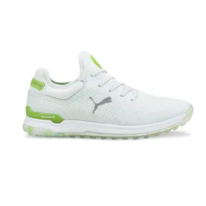 Puma - Men's ProAdapt Alphacat Gust O Wind Golf Shoes (376408 01) men's golf shoes