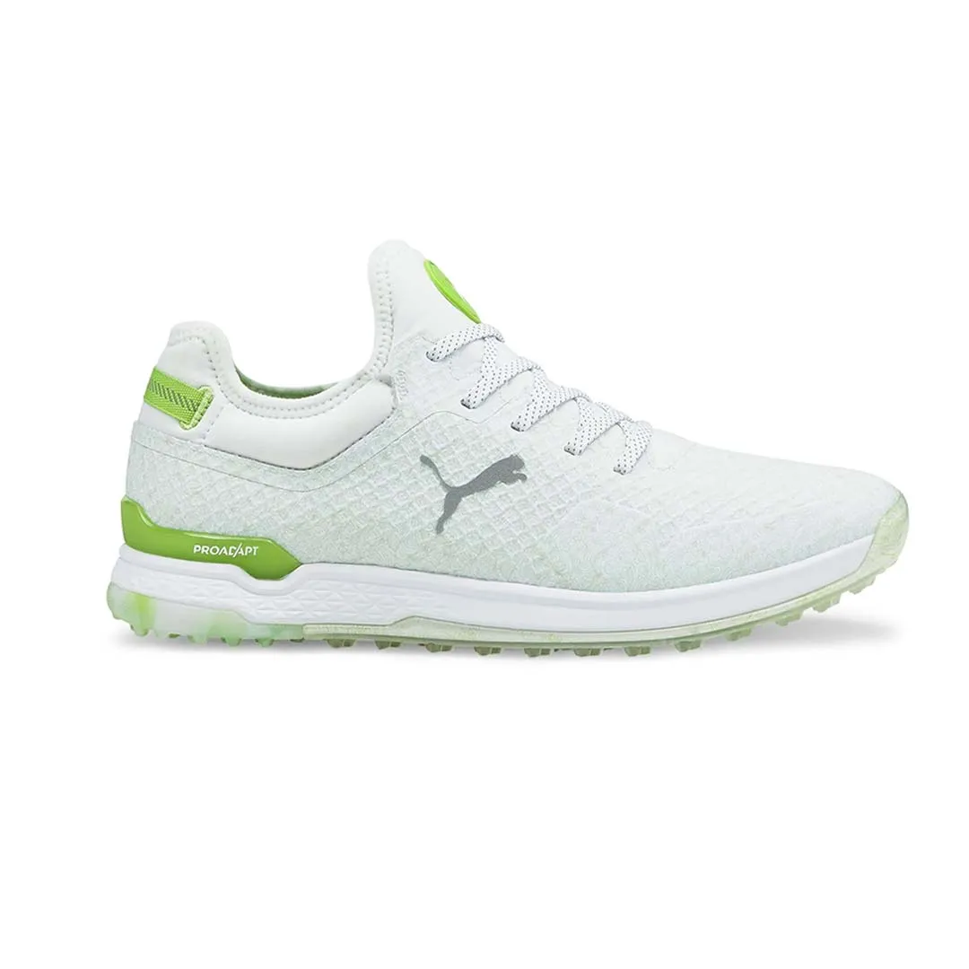 Puma - Men's ProAdapt Alphacat Gust O Wind Golf Shoes (376408 01) men's golf shoes