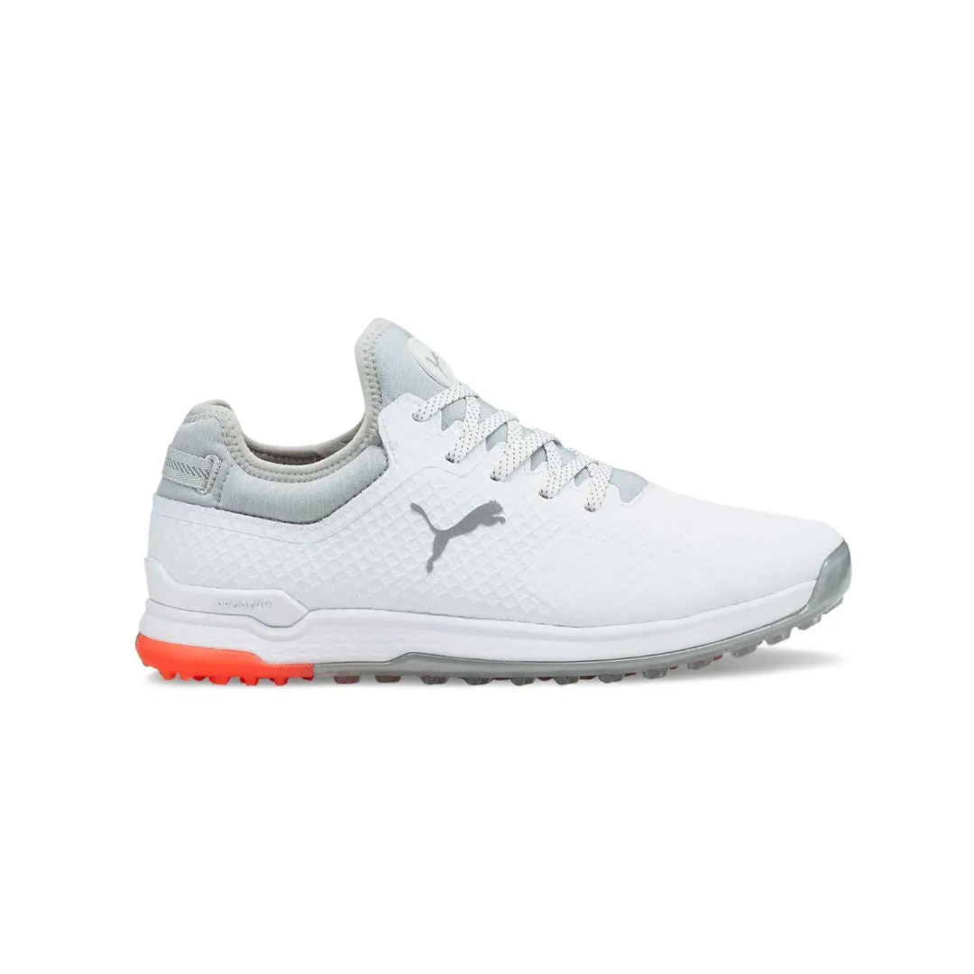 Puma - Men's ProAdapt Alphacat Spikeless Golf Shoes (195695 01) men's golf shoes