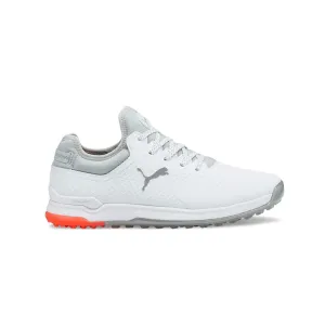 Puma - Men's ProAdapt Alphacat Spikeless Golf Shoes (195695 01) men's golf shoes