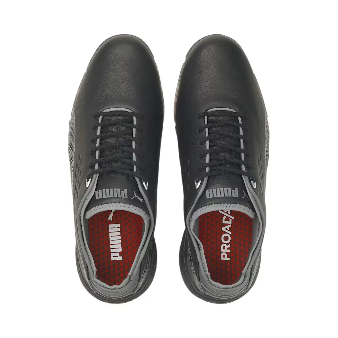 Puma - Men's ProAdapt Delta Golf Shoes (193849 02) mens lightweight golf shoes spiked