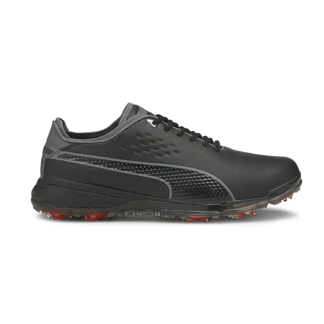 Puma - Men's ProAdapt Delta Golf Shoes (193849 02) men's golf shoes