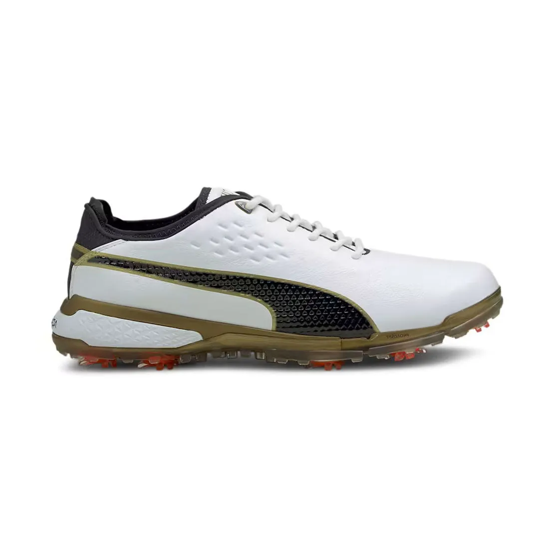 Puma - Men's ProAdapt Delta Golf Shoes (193849 05) men's golf shoes