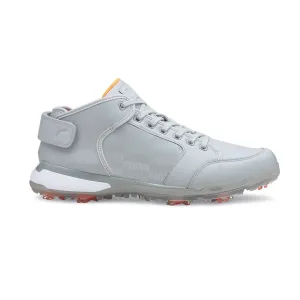 Puma - Men's ProAdapt Delta MID Shoes (376498 03) men's golf shoes
