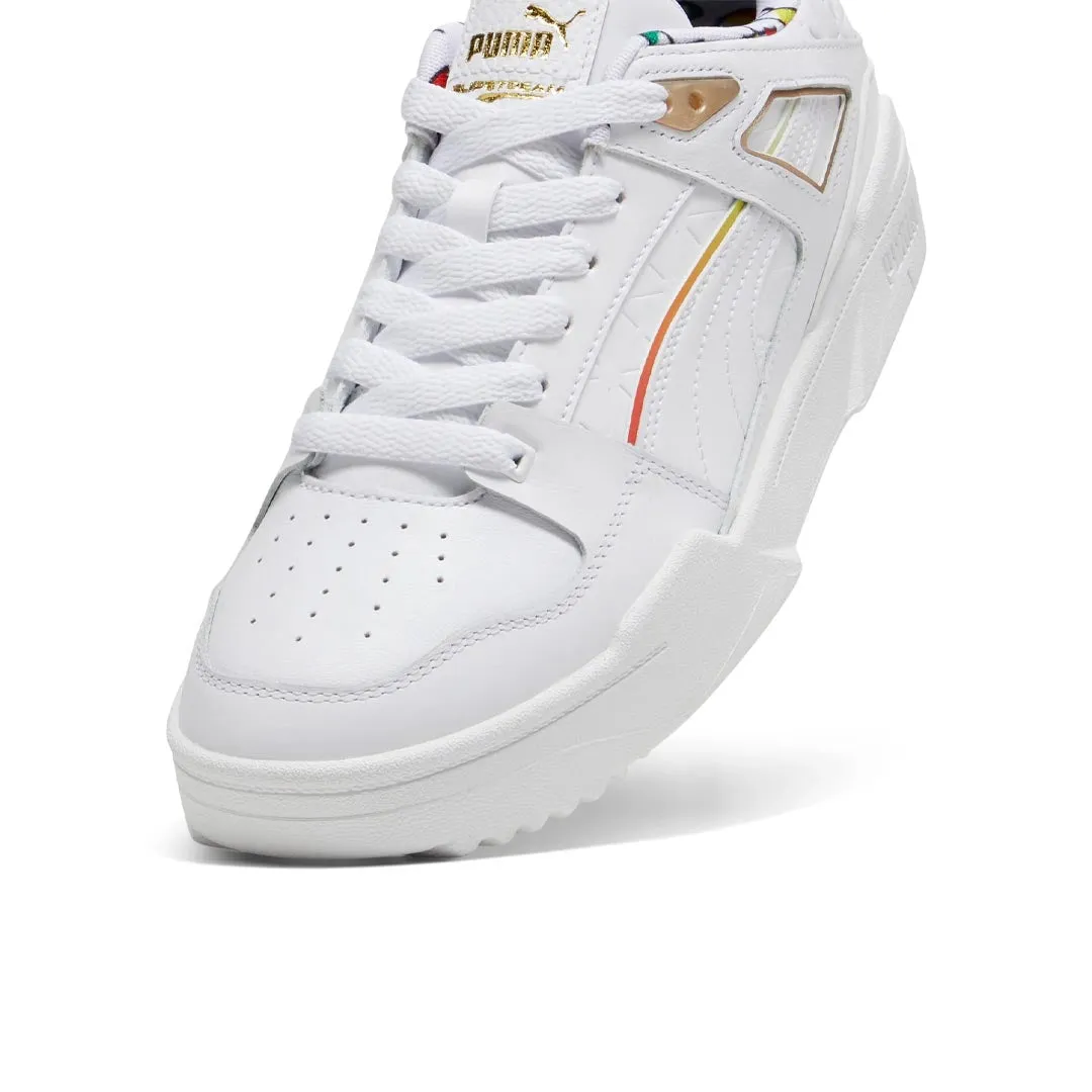 Puma - Men's Puma x Arnold Palmer Slipstream Spikeless Golf Shoes (309783 01) mens lightweight golf shoes spiked