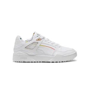 Puma - Men's Puma x Arnold Palmer Slipstream Spikeless Golf Shoes (309783 01) men's golf shoes