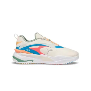 Puma - Men's Puma x DUVIN GS-Fast Golf Shoes (379409 01) men's golf shoes