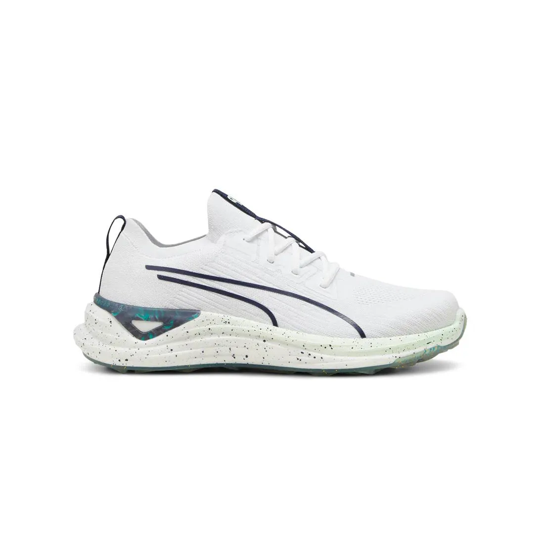 Puma - Men's Puma x Palm Tree Club Electrocat Nitro Golf Shoes (310559 01) men's golf shoes