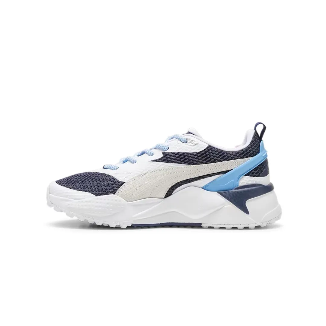 Puma - Men's Puma x Palm Tree Crew GS-X Efekt Golf Shoes (309780 01) mens lightweight golf shoes spiked
