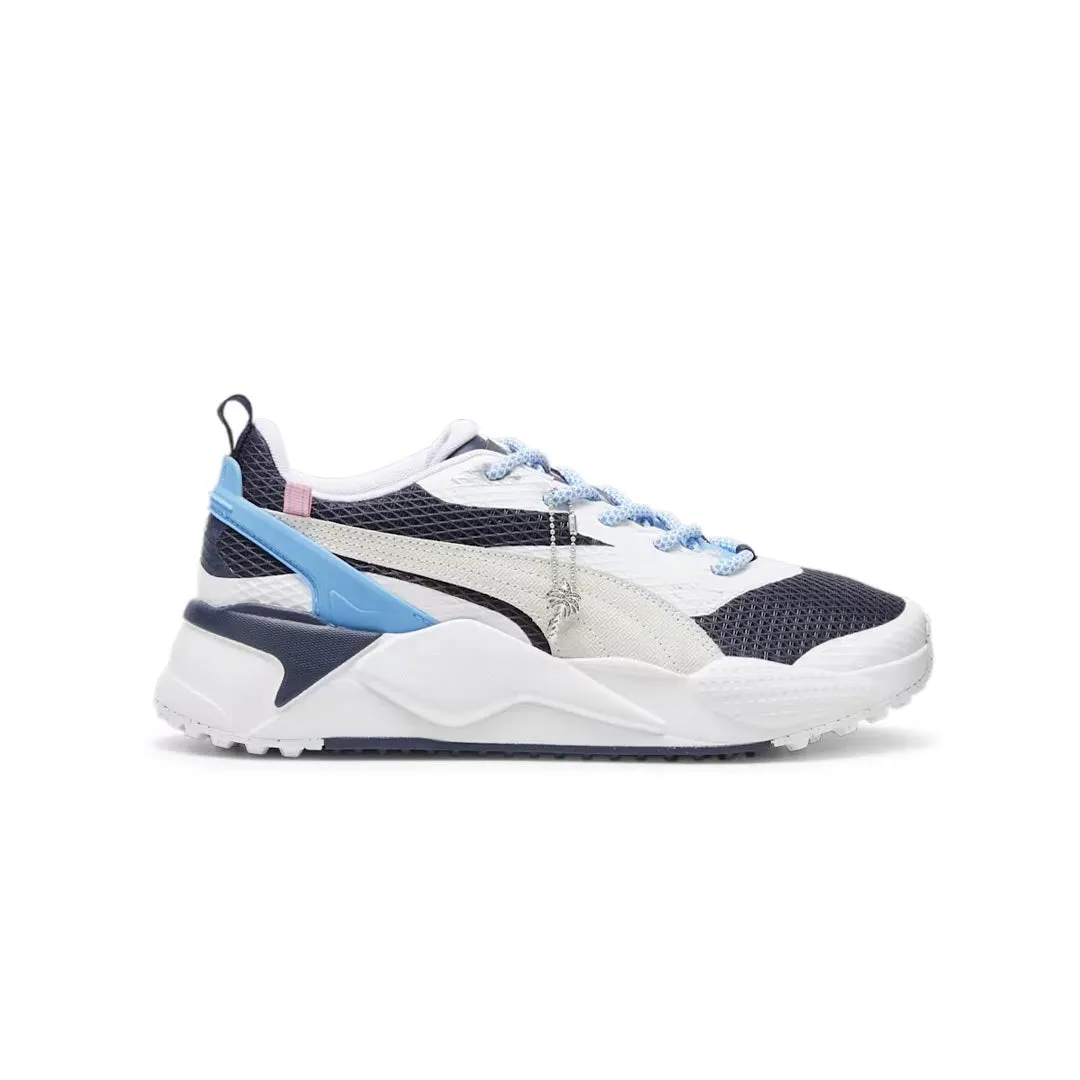 Puma - Men's Puma x Palm Tree Crew GS-X Efekt Golf Shoes (309780 01) men's golf shoes