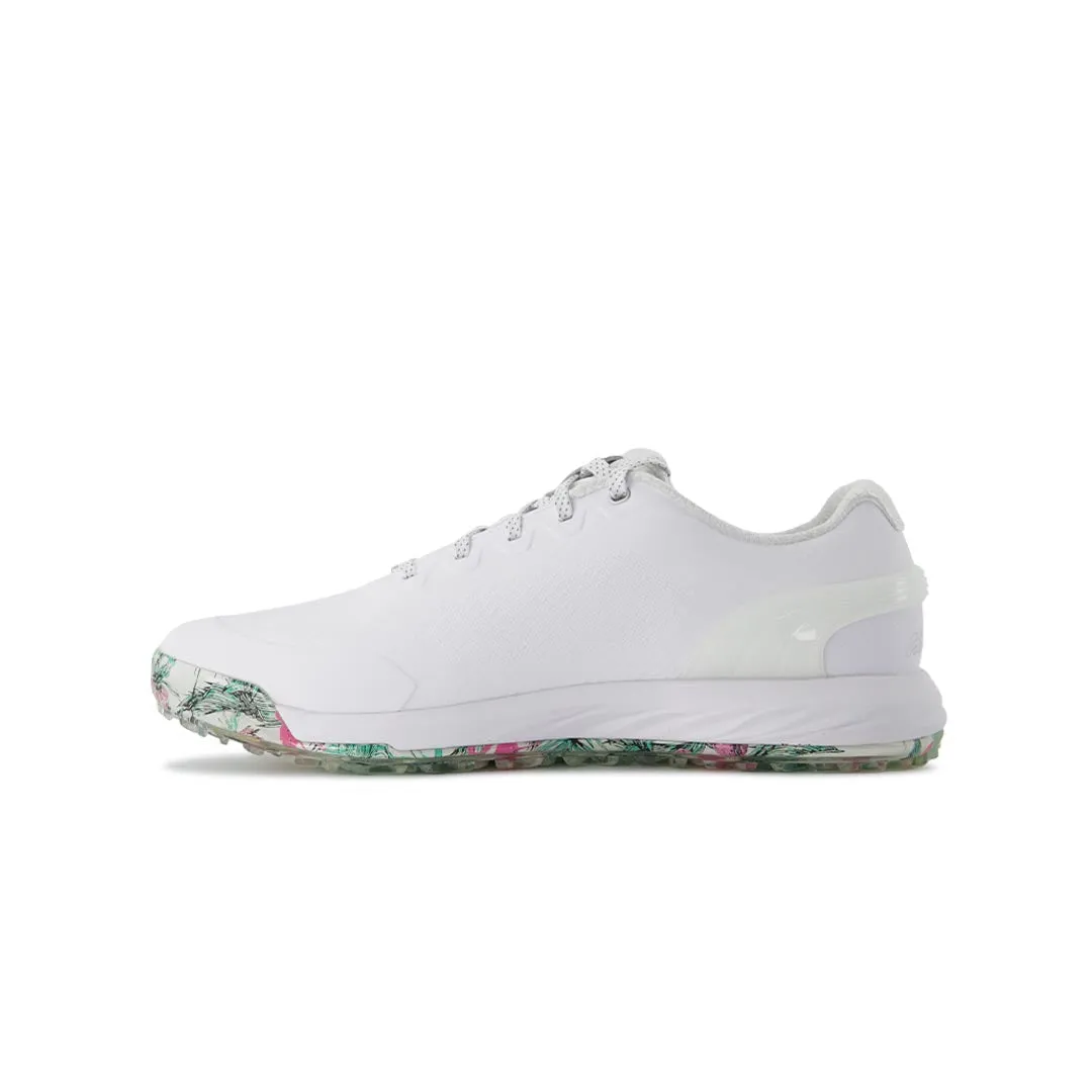 Puma - Men's Puma x PTC Alphacat Nitro Golf Shoes (379340 01) mens lightweight golf shoes spiked