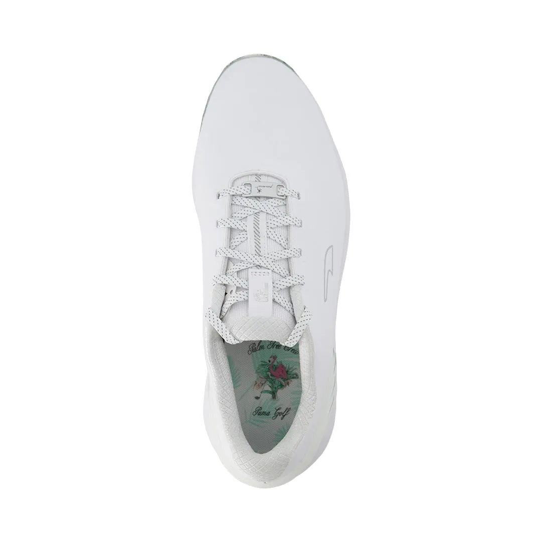Puma - Men's Puma x PTC Alphacat Nitro Golf Shoes (379340 01) mens lightweight golf shoes spiked