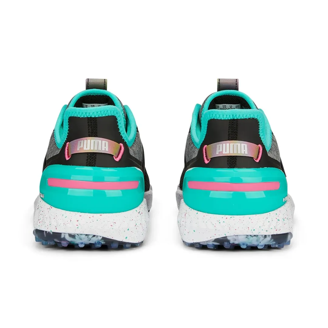 Puma - Men's Puma x PTC Ignite Elevate Shoes (378552 01) mens lightweight golf shoes spiked