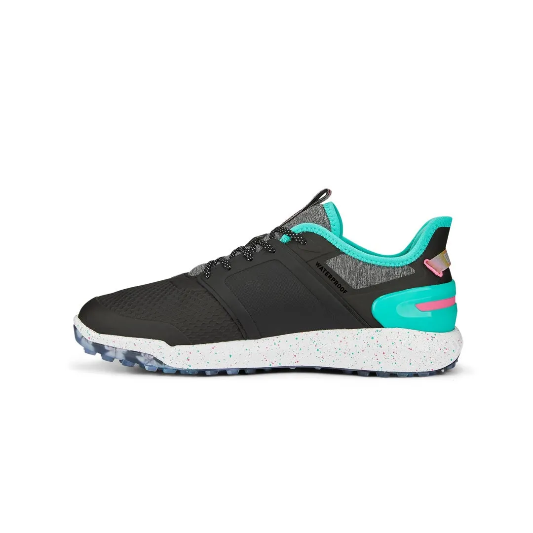 Puma - Men's Puma x PTC Ignite Elevate Shoes (378552 01) mens lightweight golf shoes spiked
