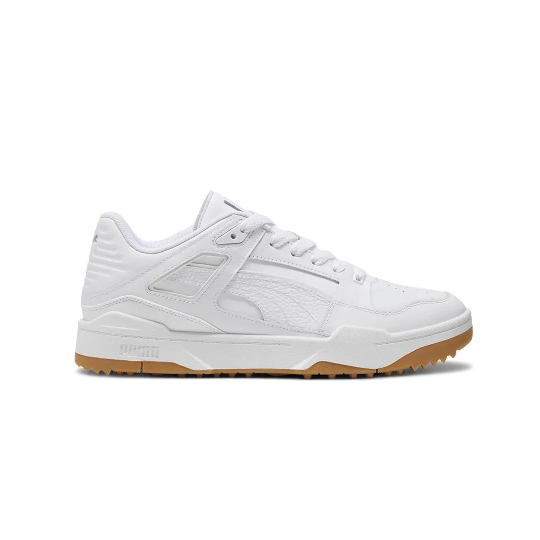 Puma - Men's Slipstream G Spikeless Golf Shoes (309744 01) men's golf shoes