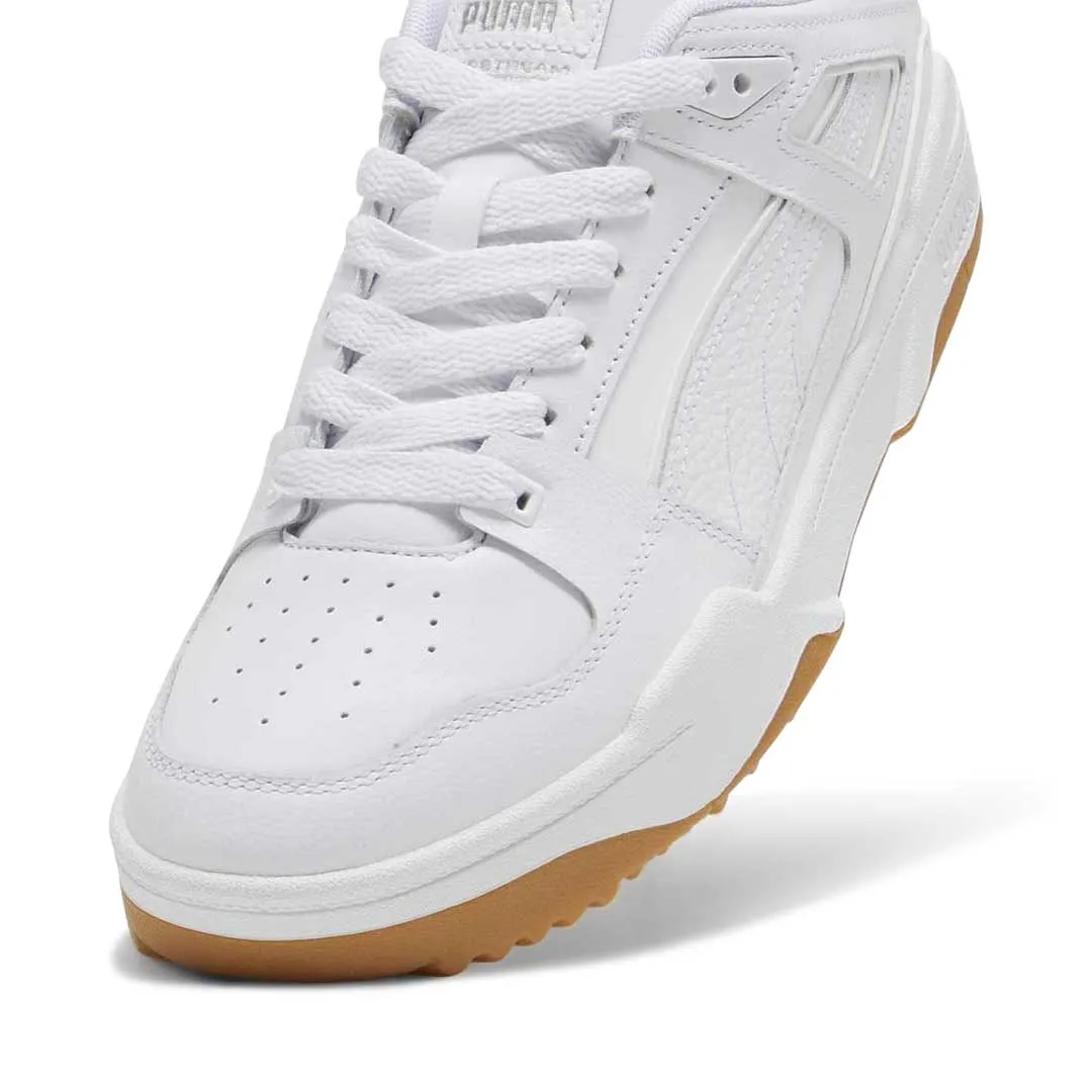 Puma - Men's Slipstream G Spikeless Golf Shoes (309744 01) mens lightweight golf shoes spiked