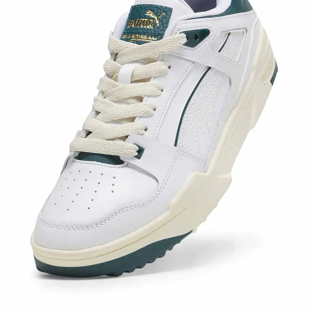 Puma - Men's Slipstream G Spikeless Golf Shoes (309744 03) mens lightweight golf shoes spiked