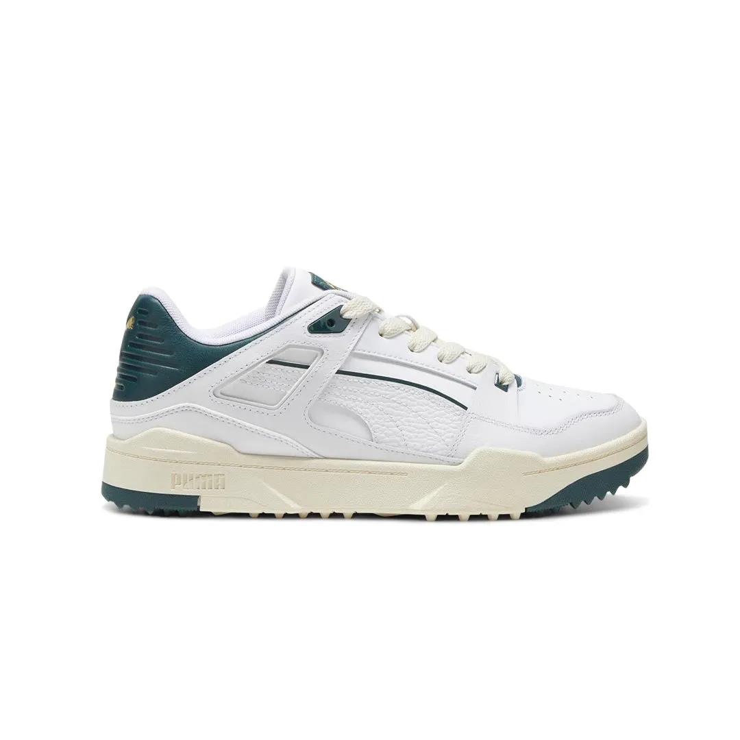 Puma - Men's Slipstream G Spikeless Golf Shoes (309744 03) men's golf shoes