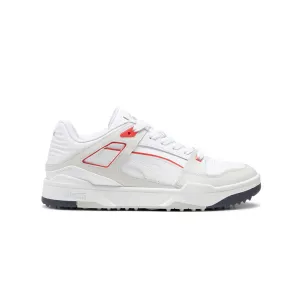 Puma - Men's Slipstream G Spikeless Golf Shoes (309744 04) men's golf shoes