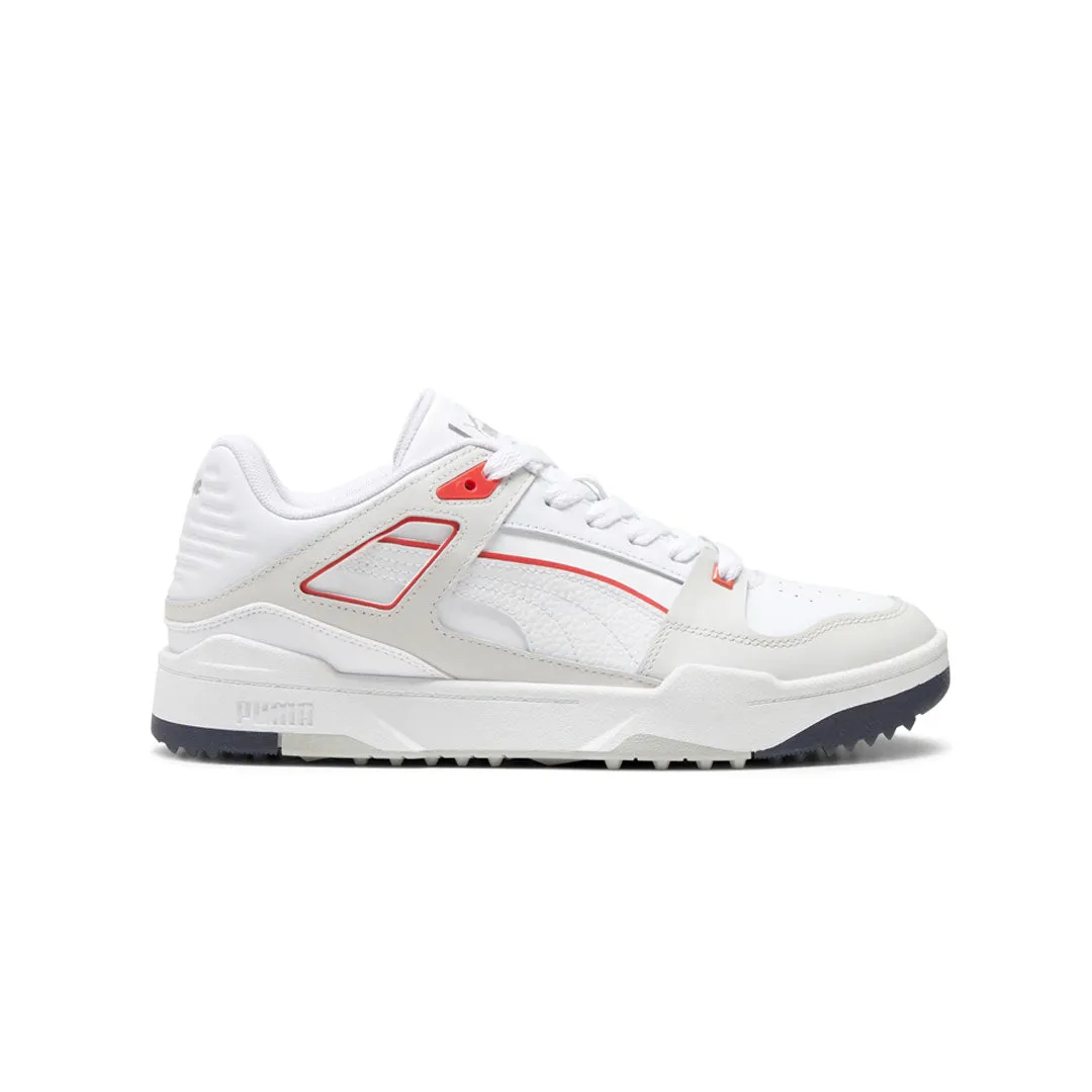 Puma - Men's Slipstream G Spikeless Golf Shoes (309744 04) men's golf shoes