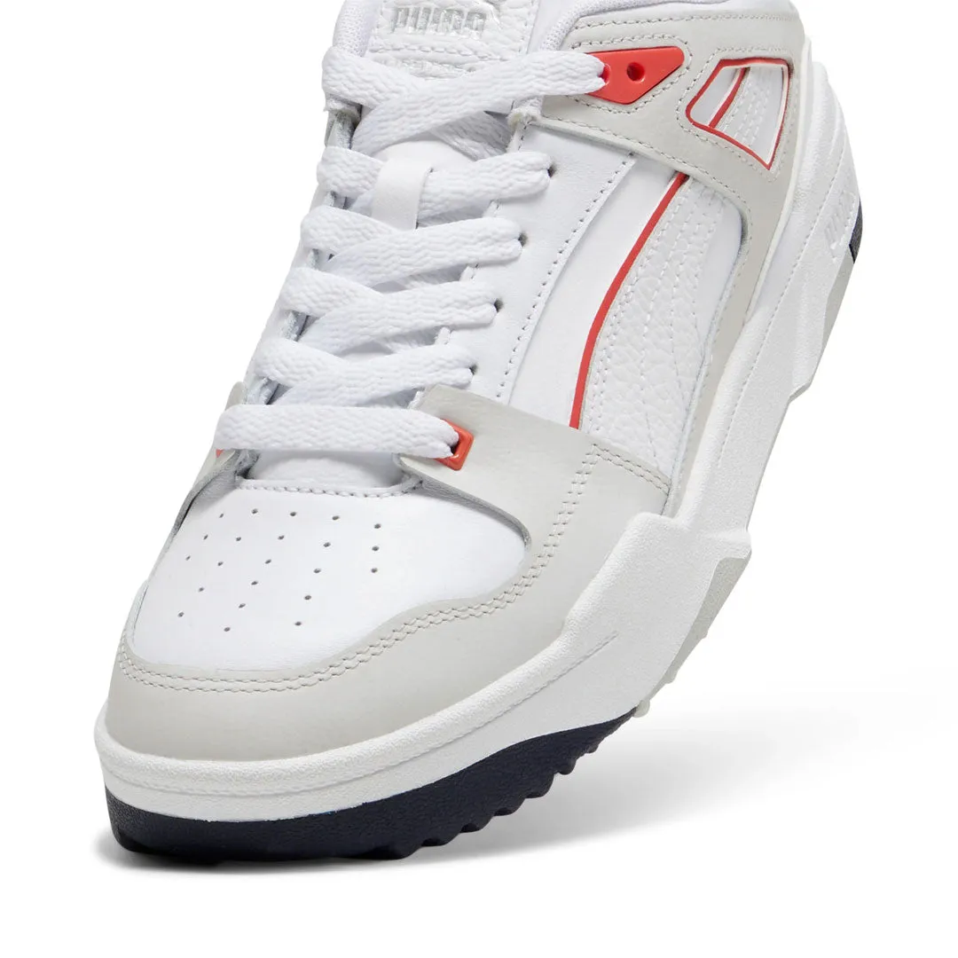 Puma - Men's Slipstream G Spikeless Golf Shoes (309744 04) mens lightweight golf shoes spiked