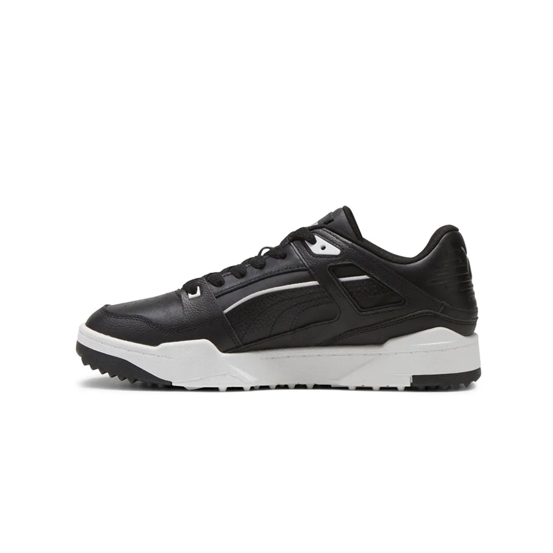 Puma - Men's Slipstream G Spikeless Golf Shoes (309744 06) mens lightweight golf shoes spiked