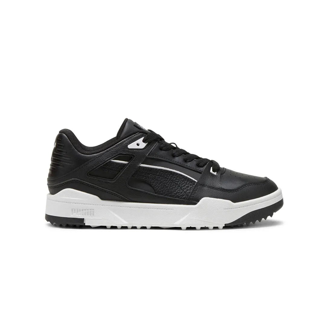 Puma - Men's Slipstream G Spikeless Golf Shoes (309744 06) men's golf shoes