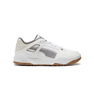 Puma - Men's Slipstream G Sustainability Spikeless Golf Shoes (309789 01) men's golf shoes