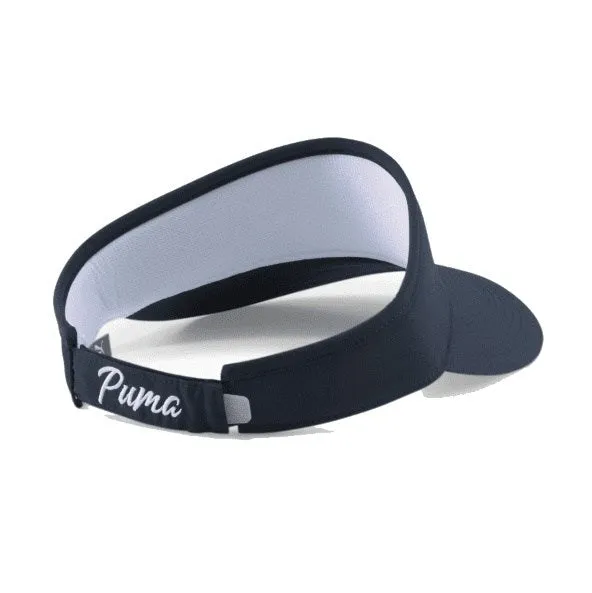 Puma P Golf Visor 024253