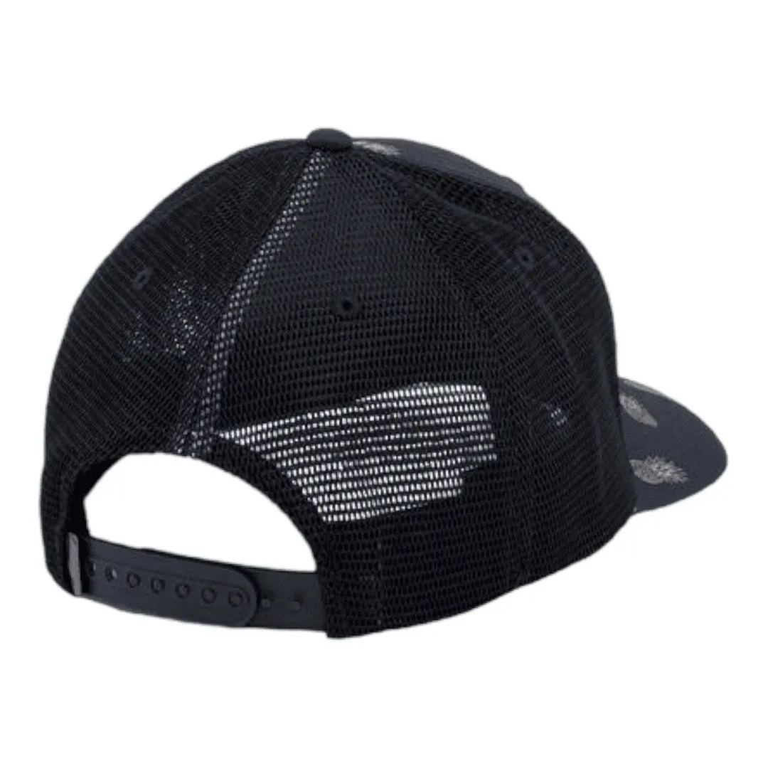 Puma Pineapple Trucker P Snapback Golf Cap 024428
