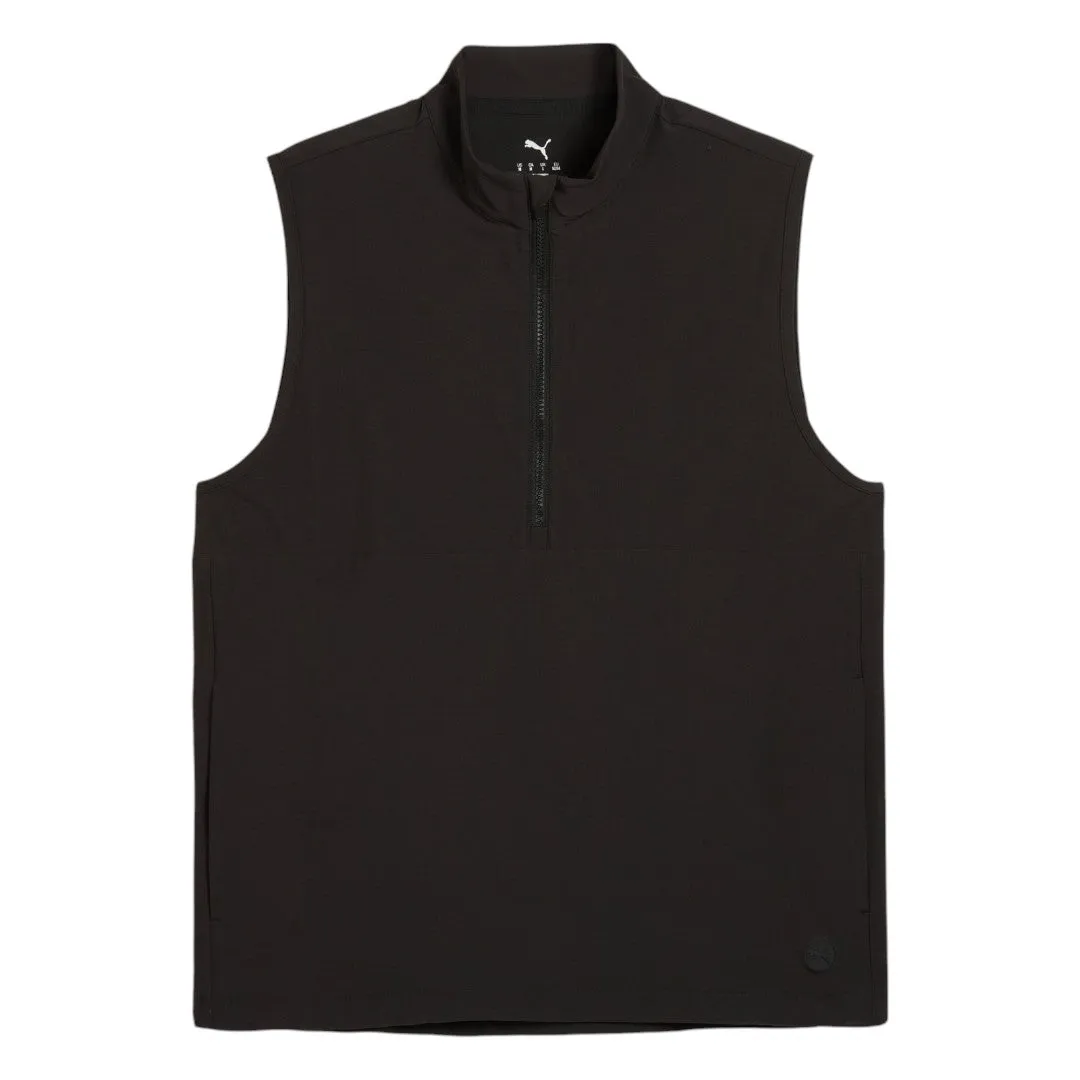 Puma Ripguard Golf Vest 628865