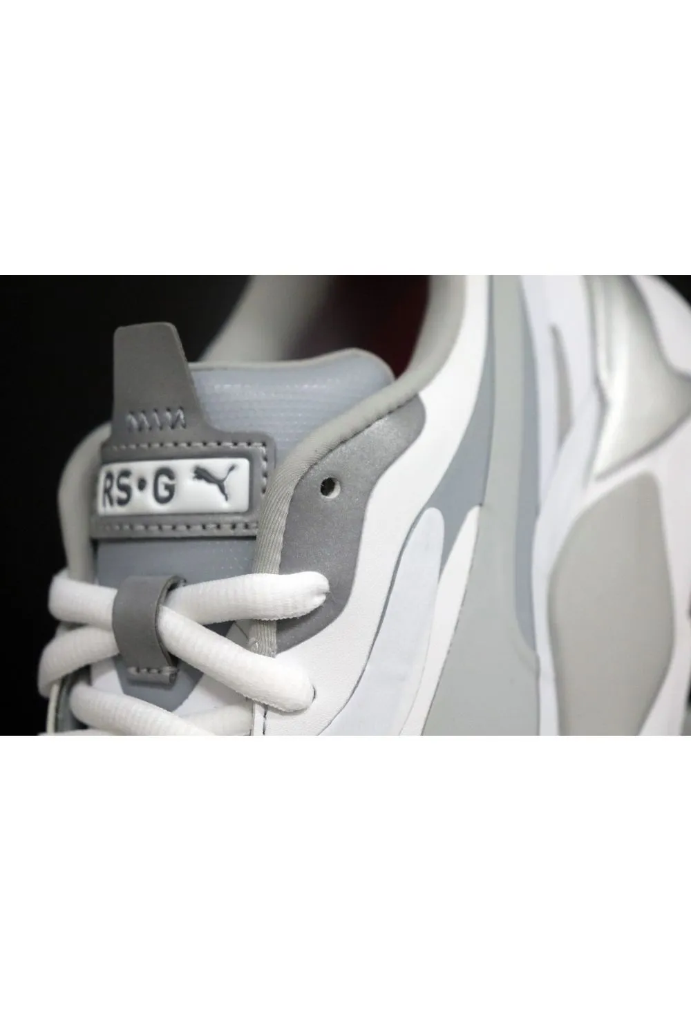Puma RS-G Golf Shoes 193826