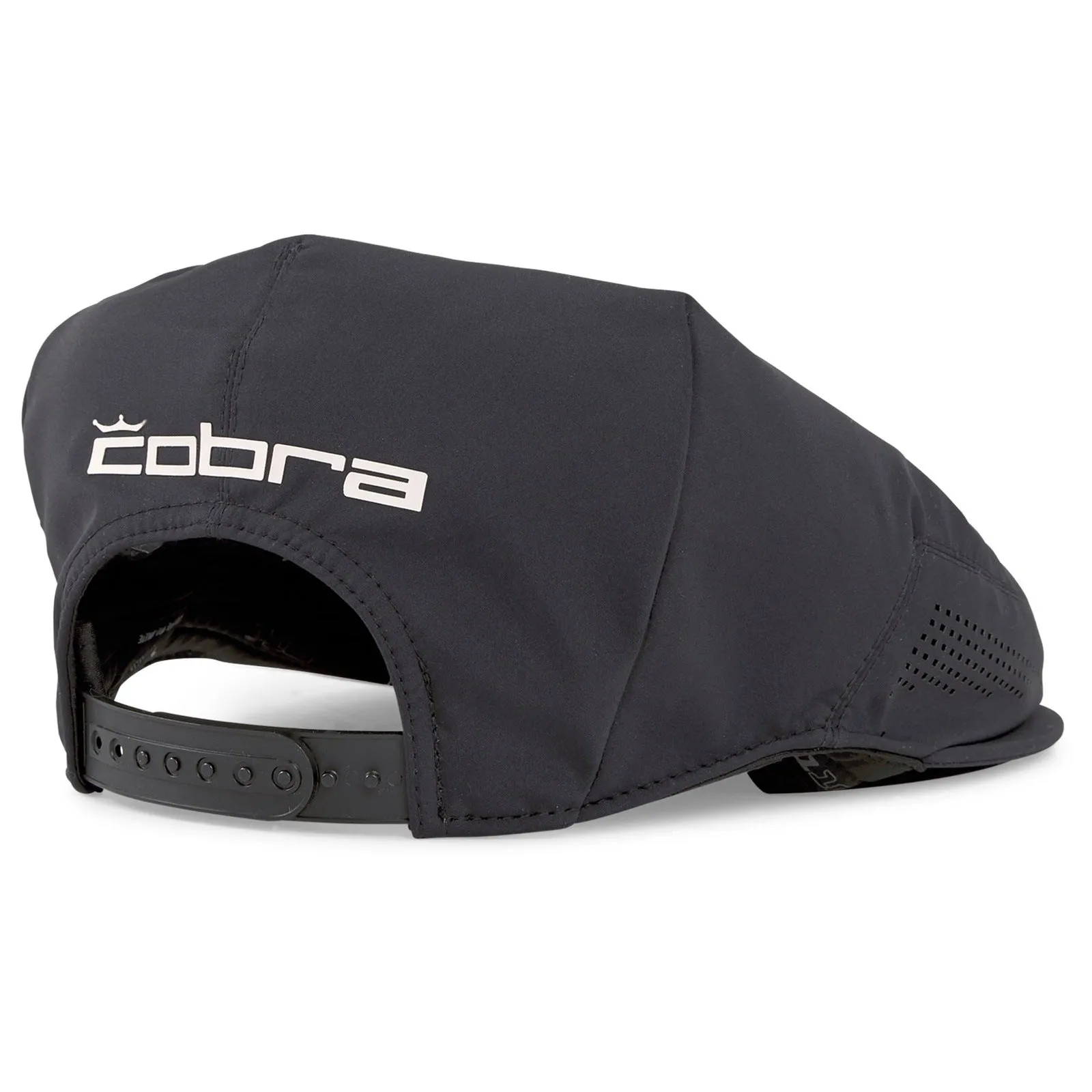 Puma Tour Driver Snapback Golf Cap 023762