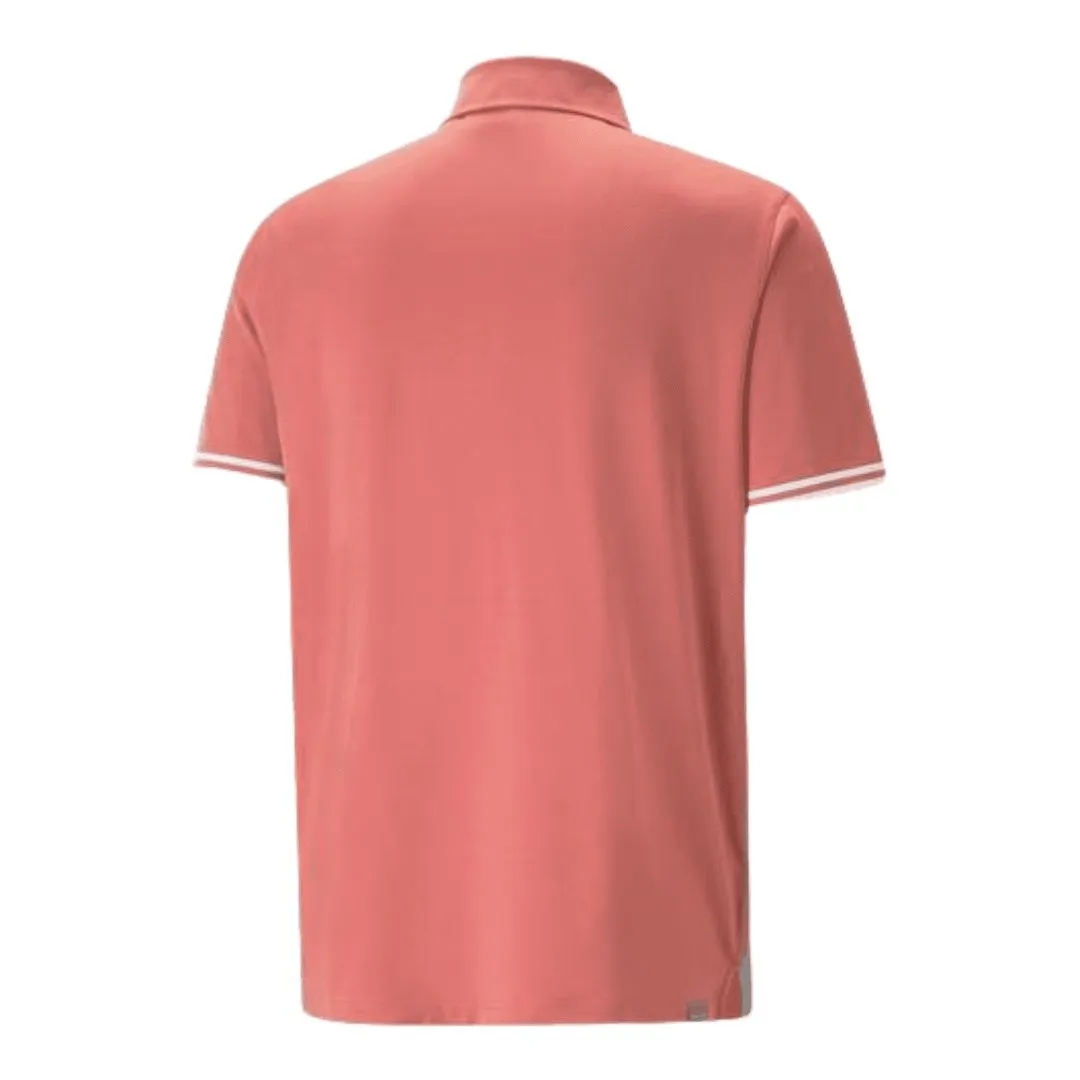 Puma Track Golf Polo Shirt 538997