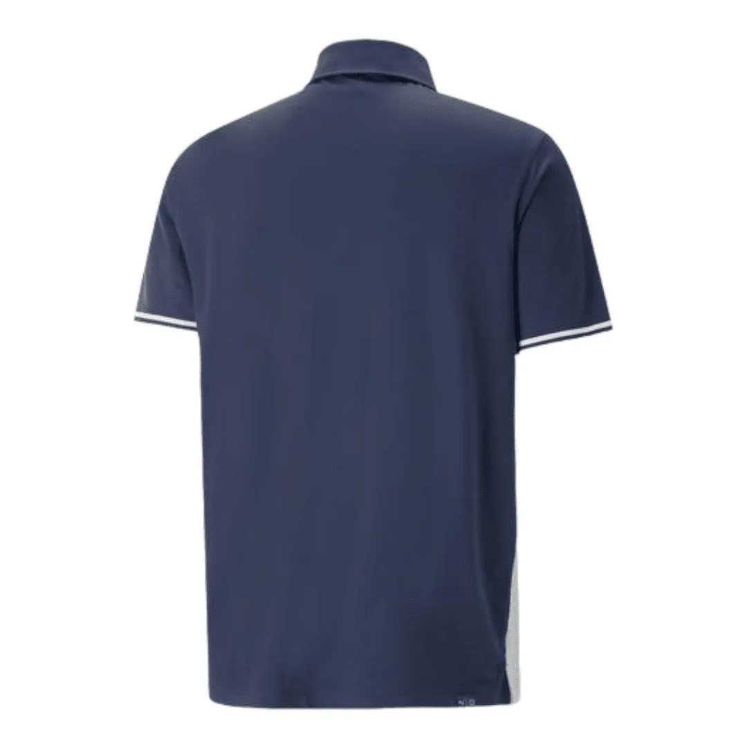 Puma Track Golf Polo Shirt 538997