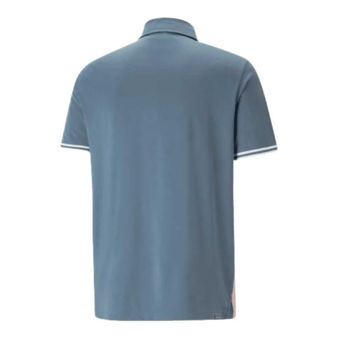 Puma Track Golf Polo Shirt 538997