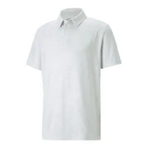 Puma Wheels Golf Polo Shirt 537460
