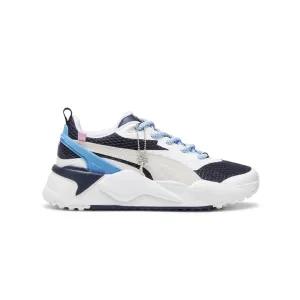 Puma - Women's Puma x Palm Tree Crew GS-X Efekt Golf Shoes (309781 01) women's golf shoes