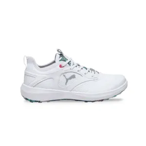 Puma - Women's Puma x PTC Ignite Malibu Golf Shoes (379145 01) women's golf shoes
