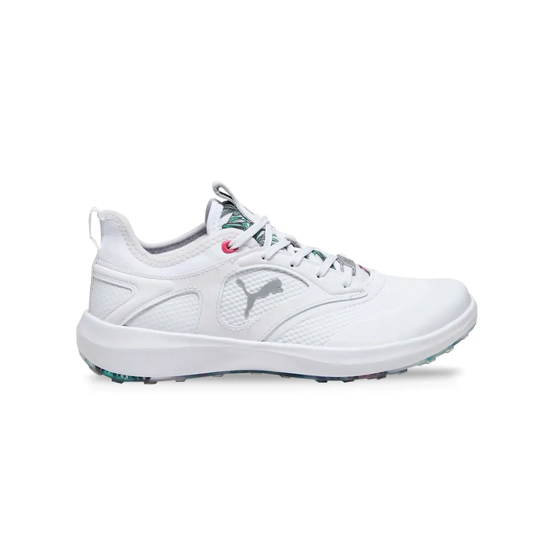 Puma - Women's Puma x PTC Ignite Malibu Golf Shoes (379145 01) women's golf shoes